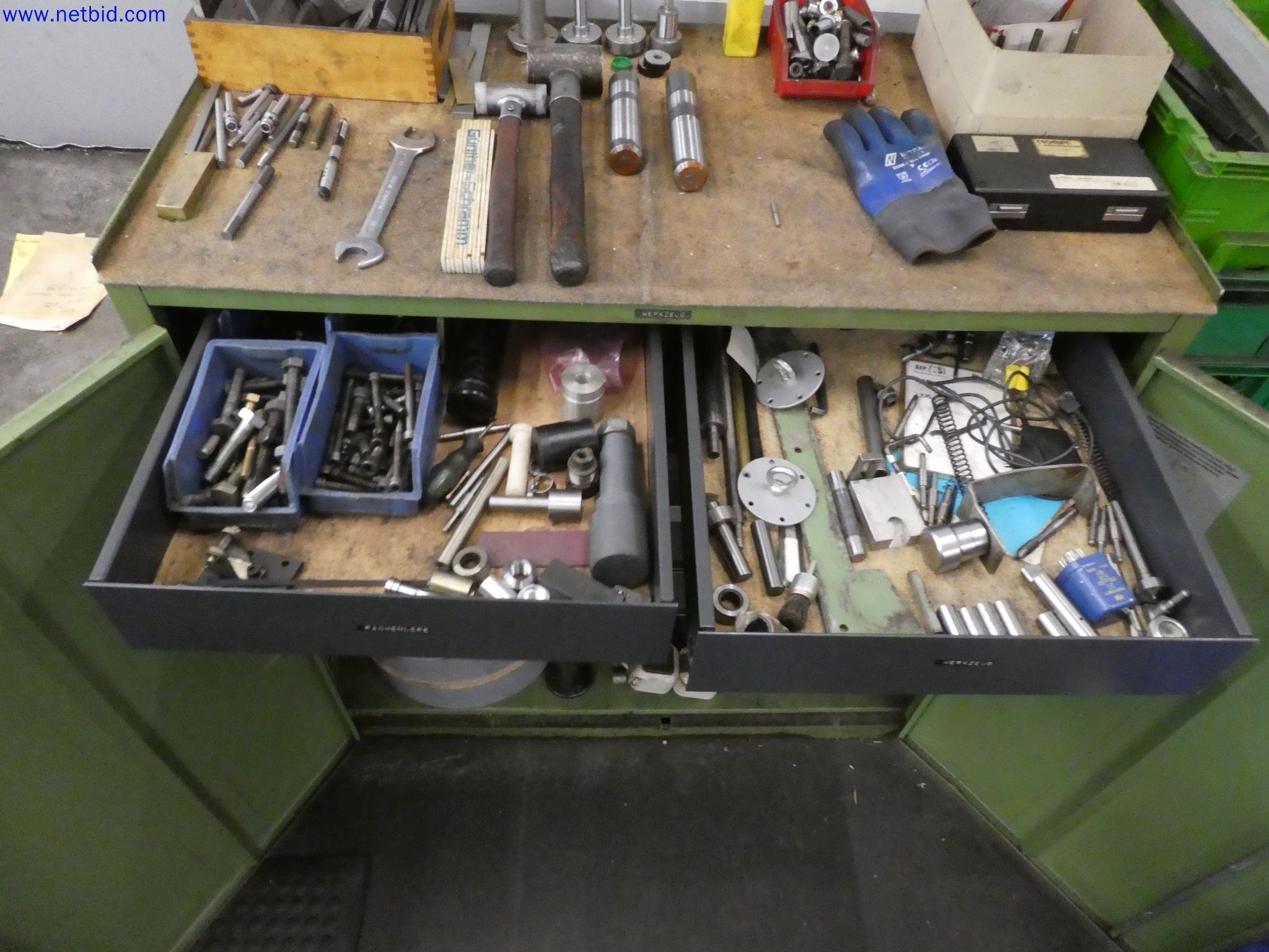 Machines in the field of mechanical engineering-5