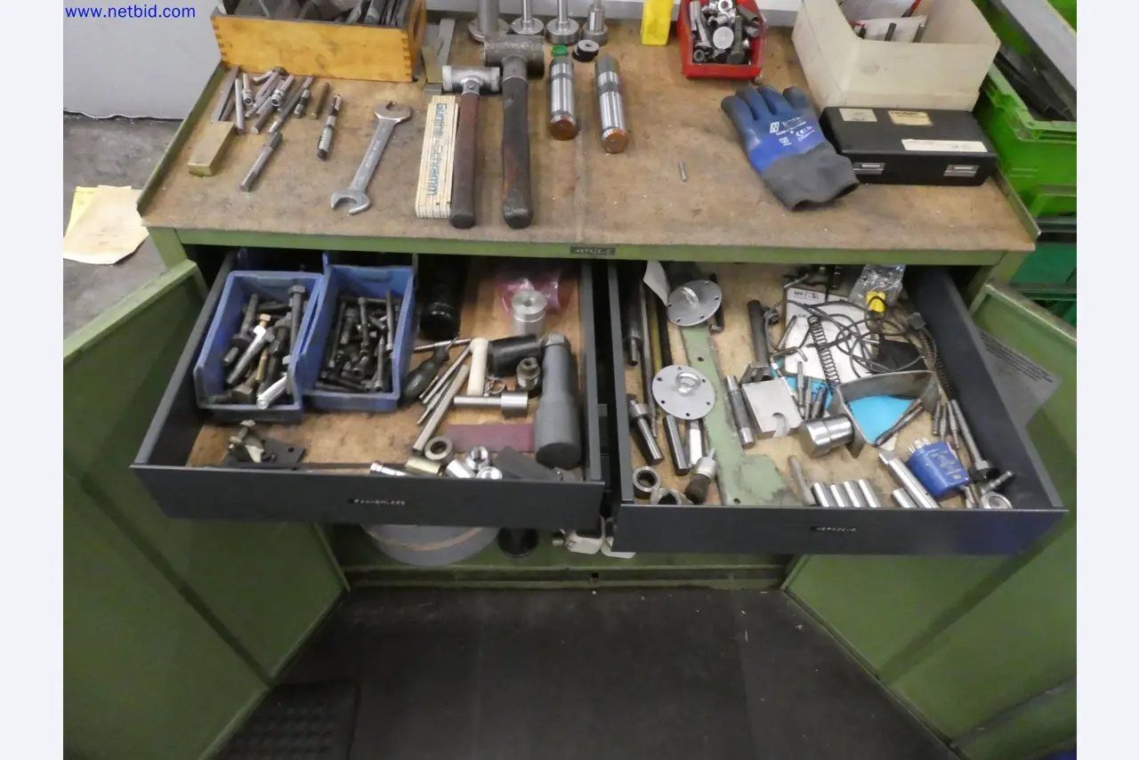 Machines in the field of mechanical engineering-5