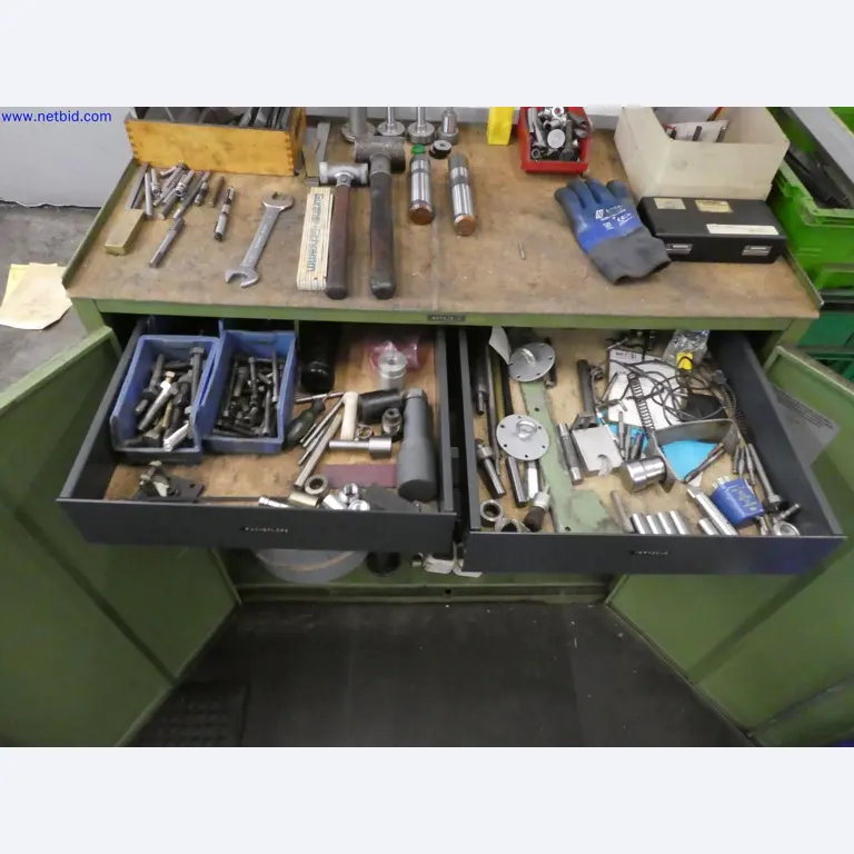 Machines in the field of mechanical engineering-5
