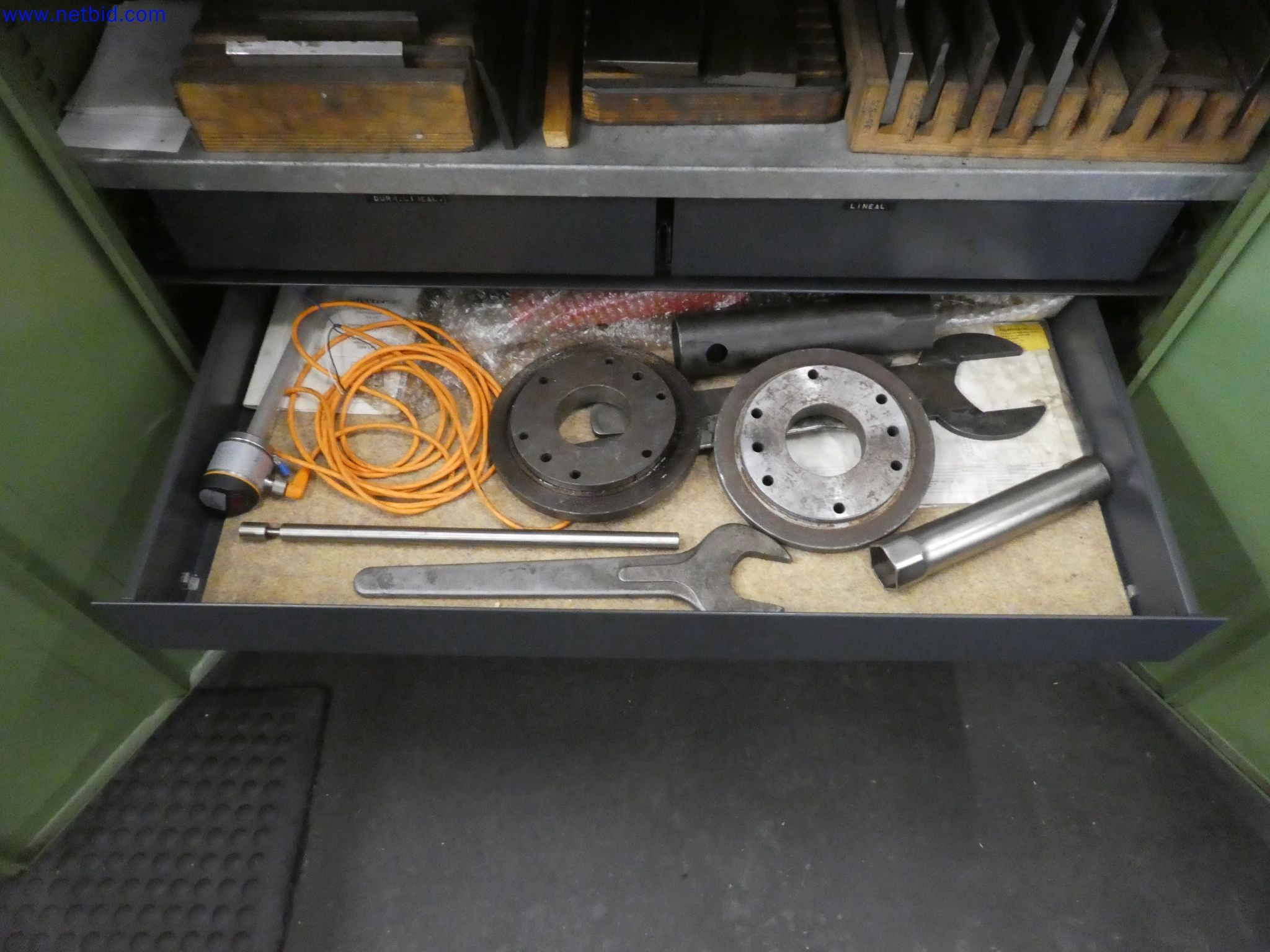 Machines in the field of mechanical engineering-7