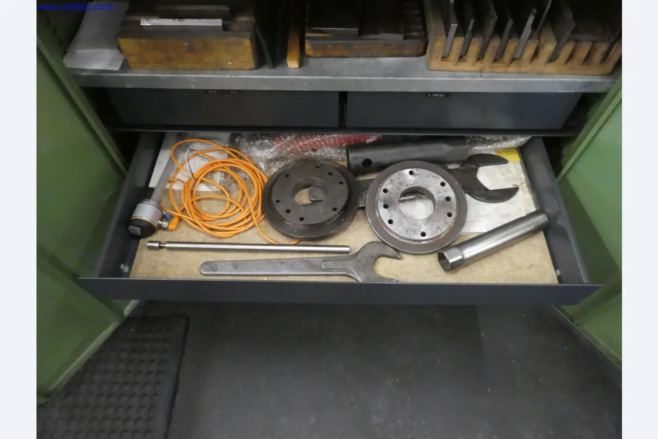 Machines in the field of mechanical engineering-7