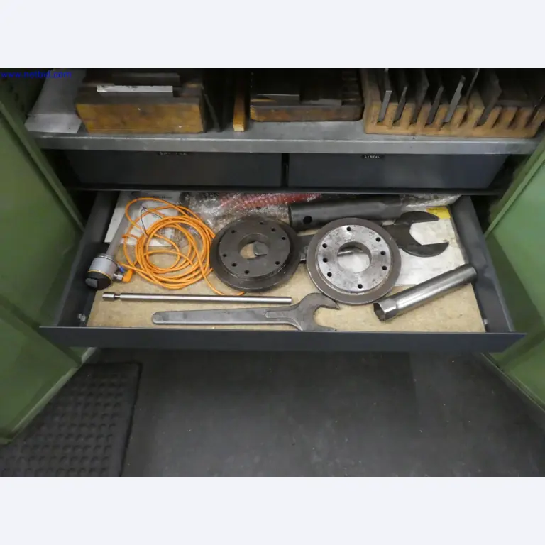 Machines in the field of mechanical engineering-7