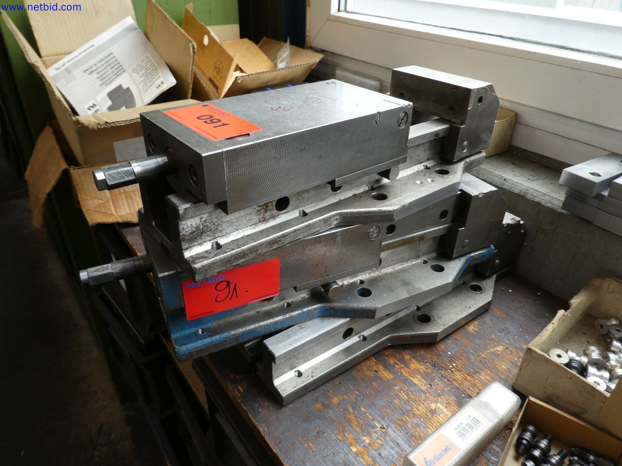 Machines in the field of mechanical engineering-1