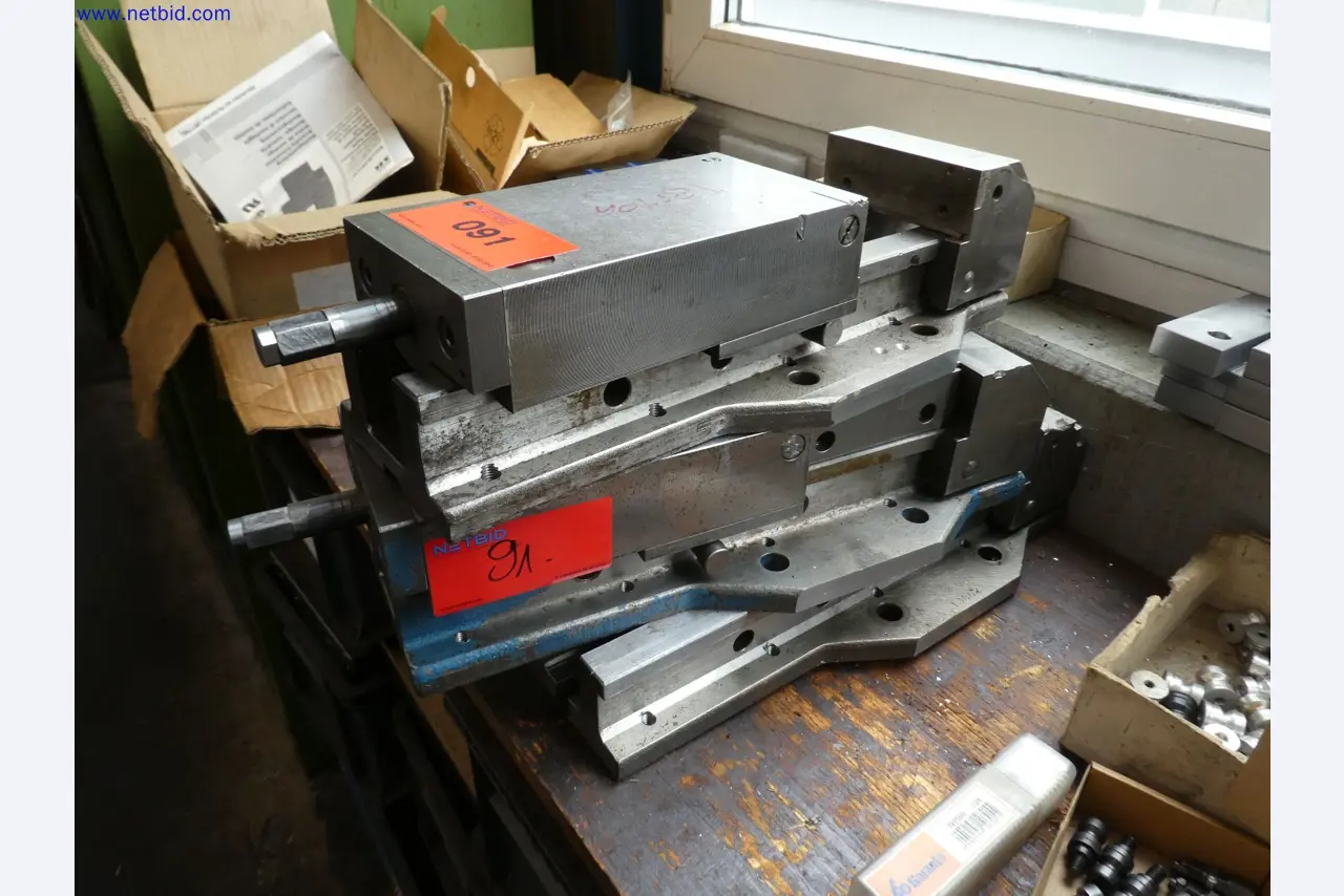 Machines in the field of mechanical engineering-1