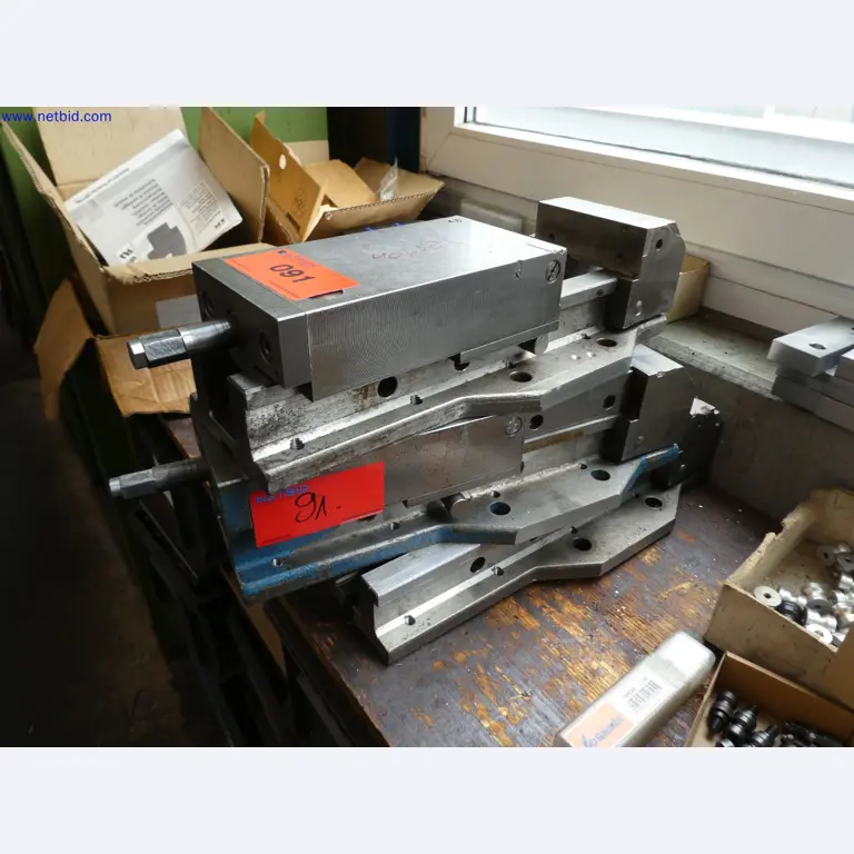 Machines in the field of mechanical engineering-1