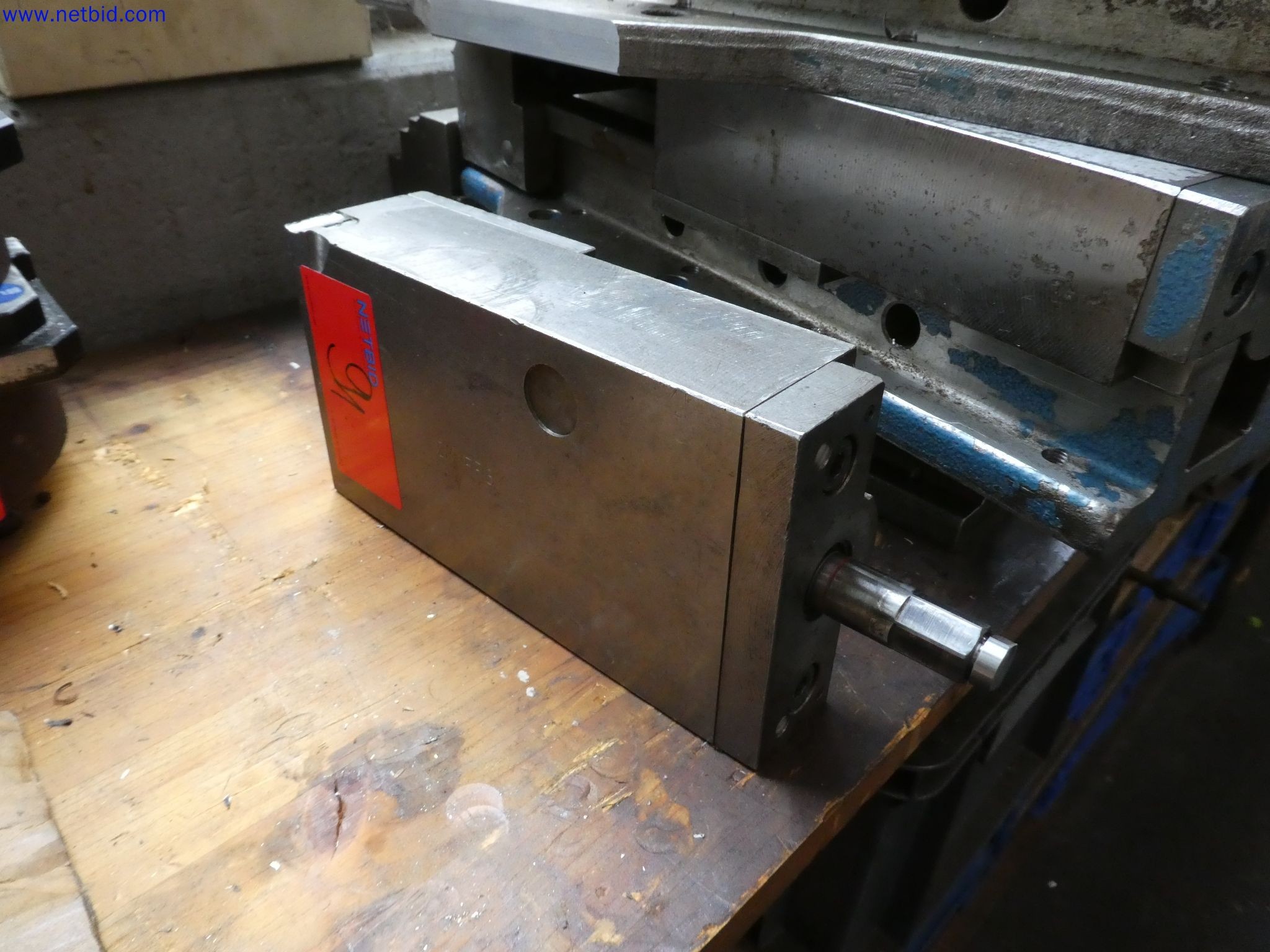 Machines in the field of mechanical engineering-2
