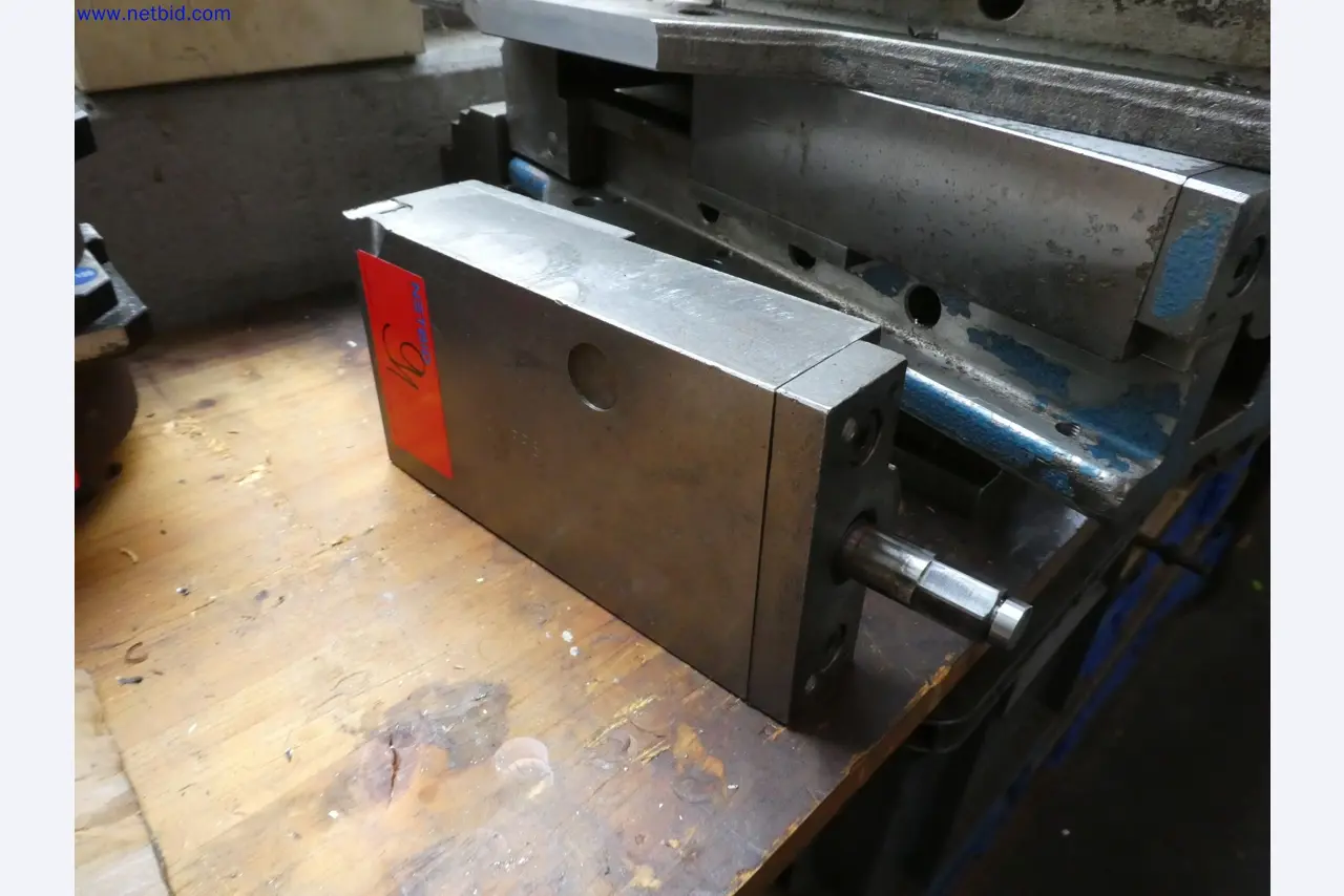 Machines in the field of mechanical engineering-2