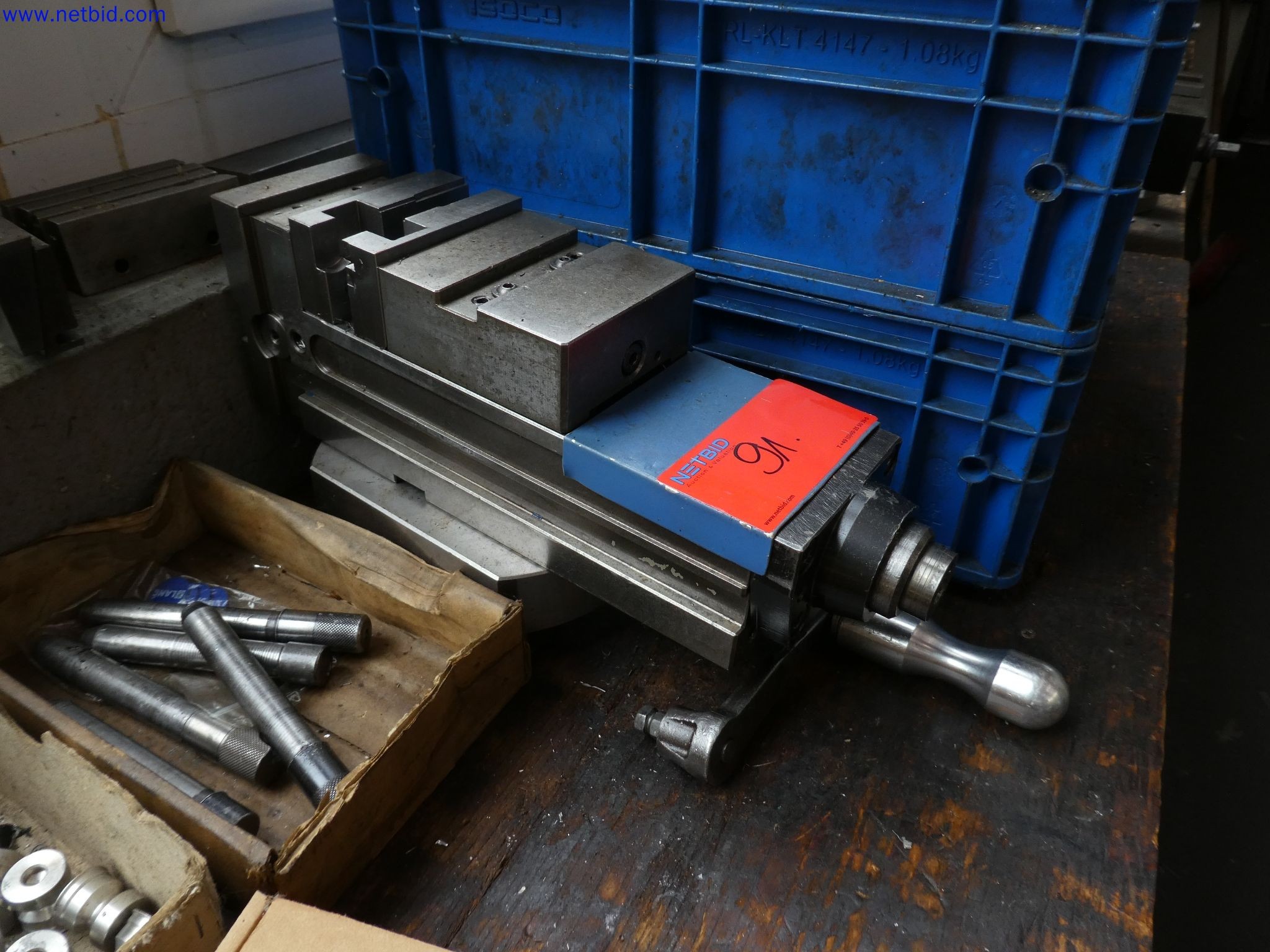 Machines in the field of mechanical engineering-3