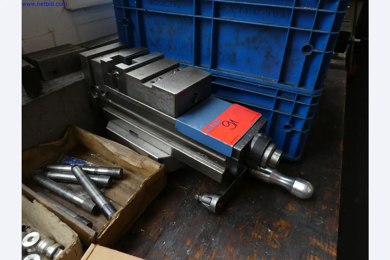 Machines in the field of mechanical engineering-3