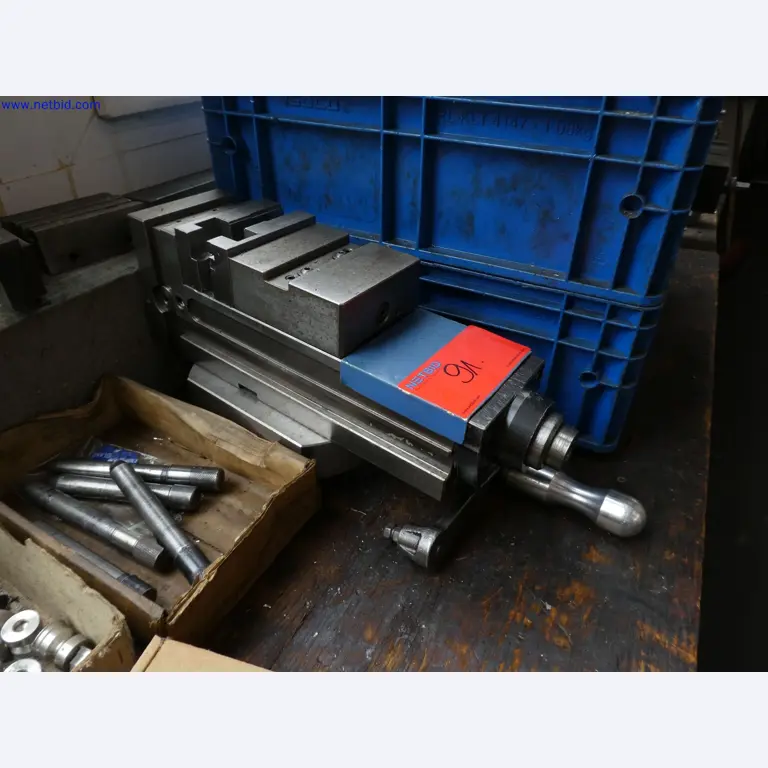 Machines in the field of mechanical engineering-3