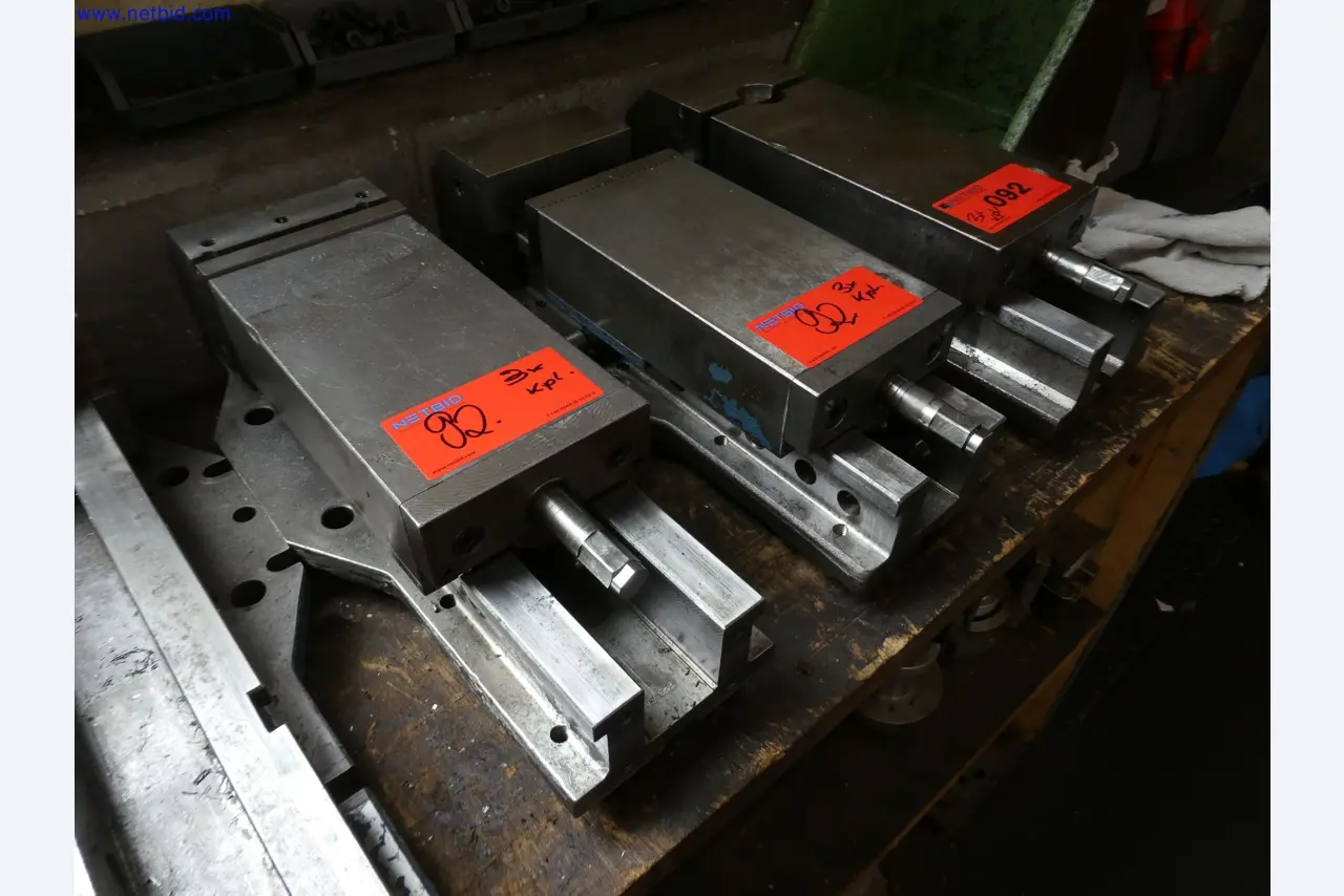 Machines in the field of mechanical engineering-1