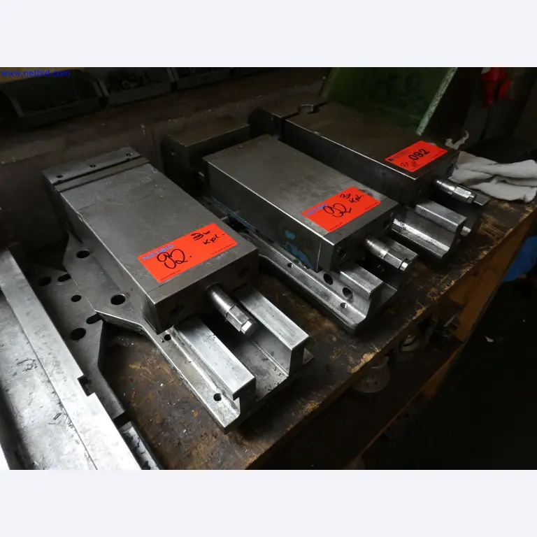 Machines in the field of mechanical engineering-1