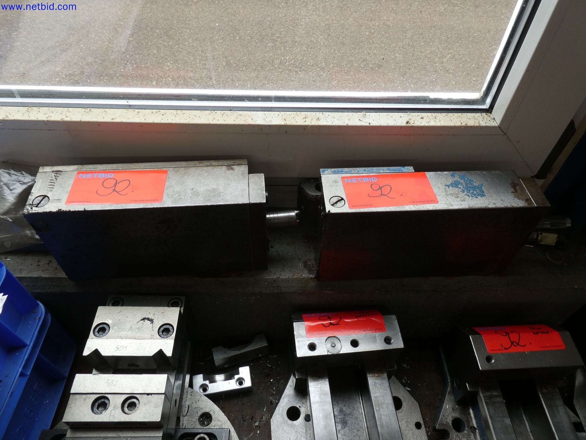 Machines in the field of mechanical engineering-2