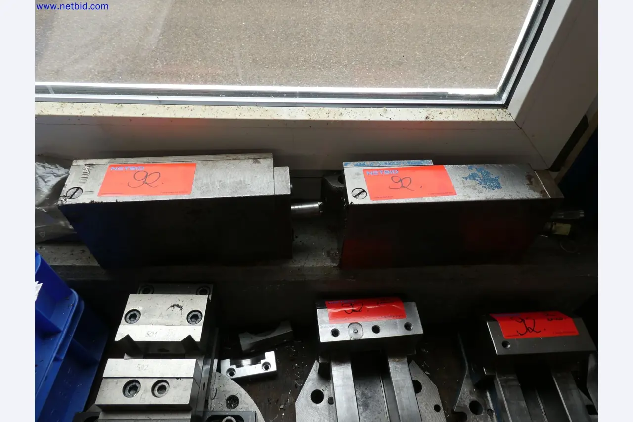 Machines in the field of mechanical engineering-2