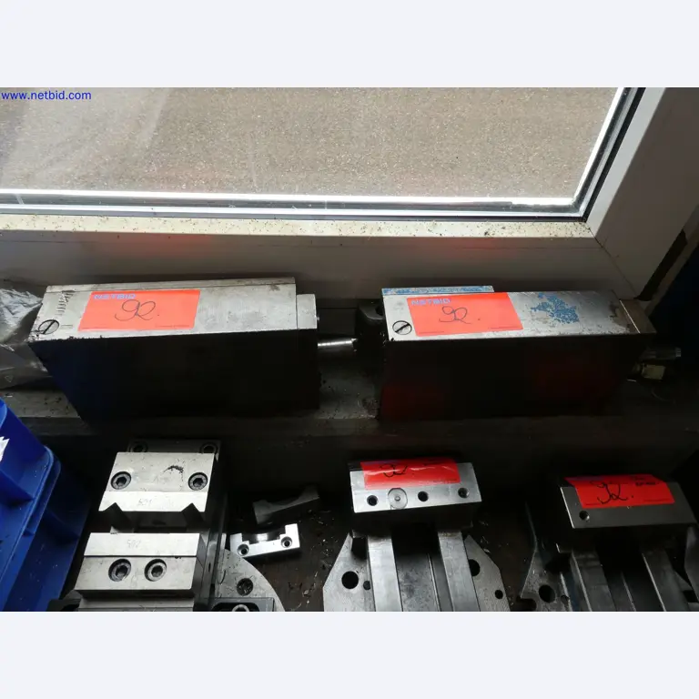 Machines in the field of mechanical engineering-2