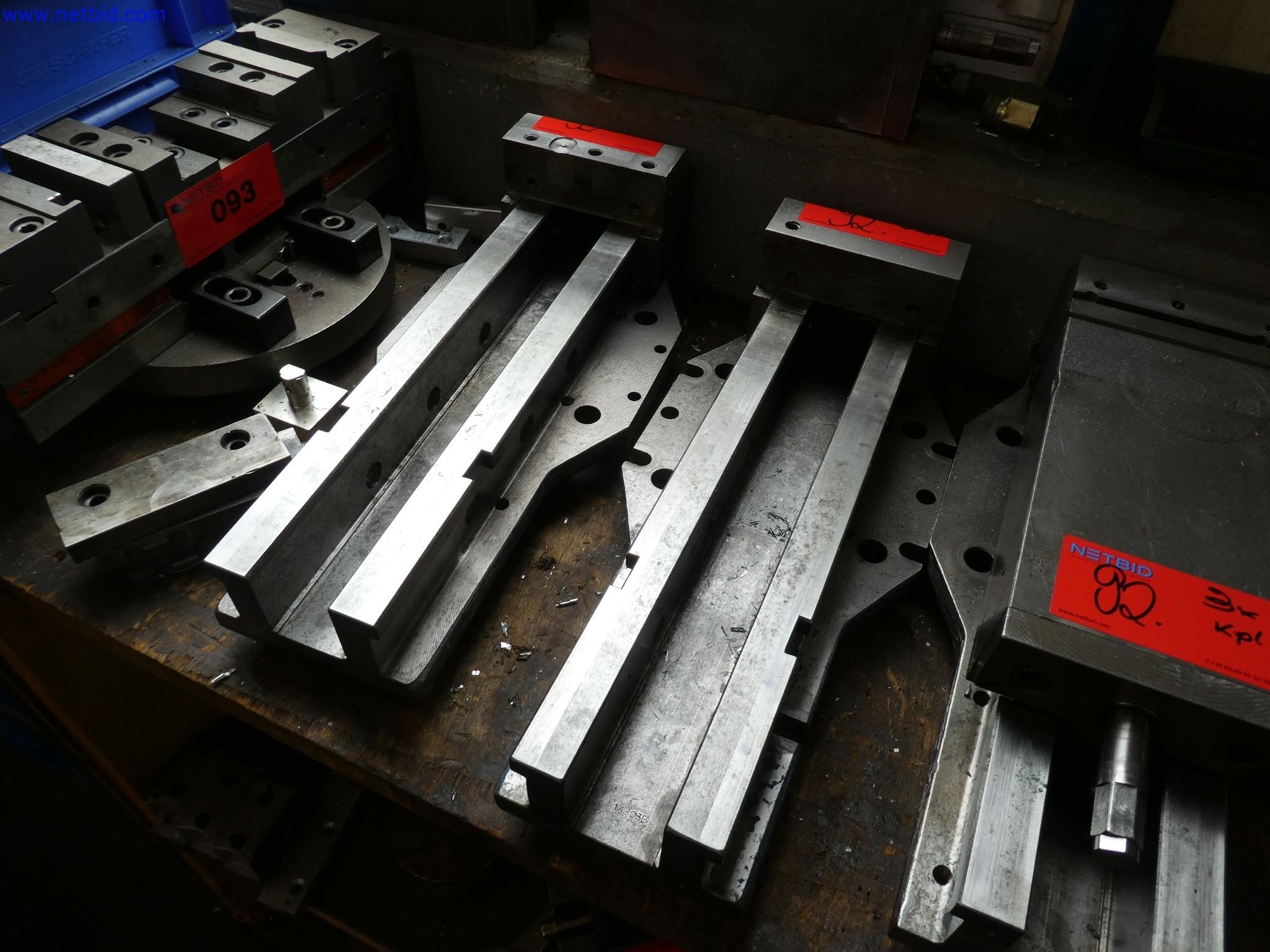 Machines in the field of mechanical engineering-3