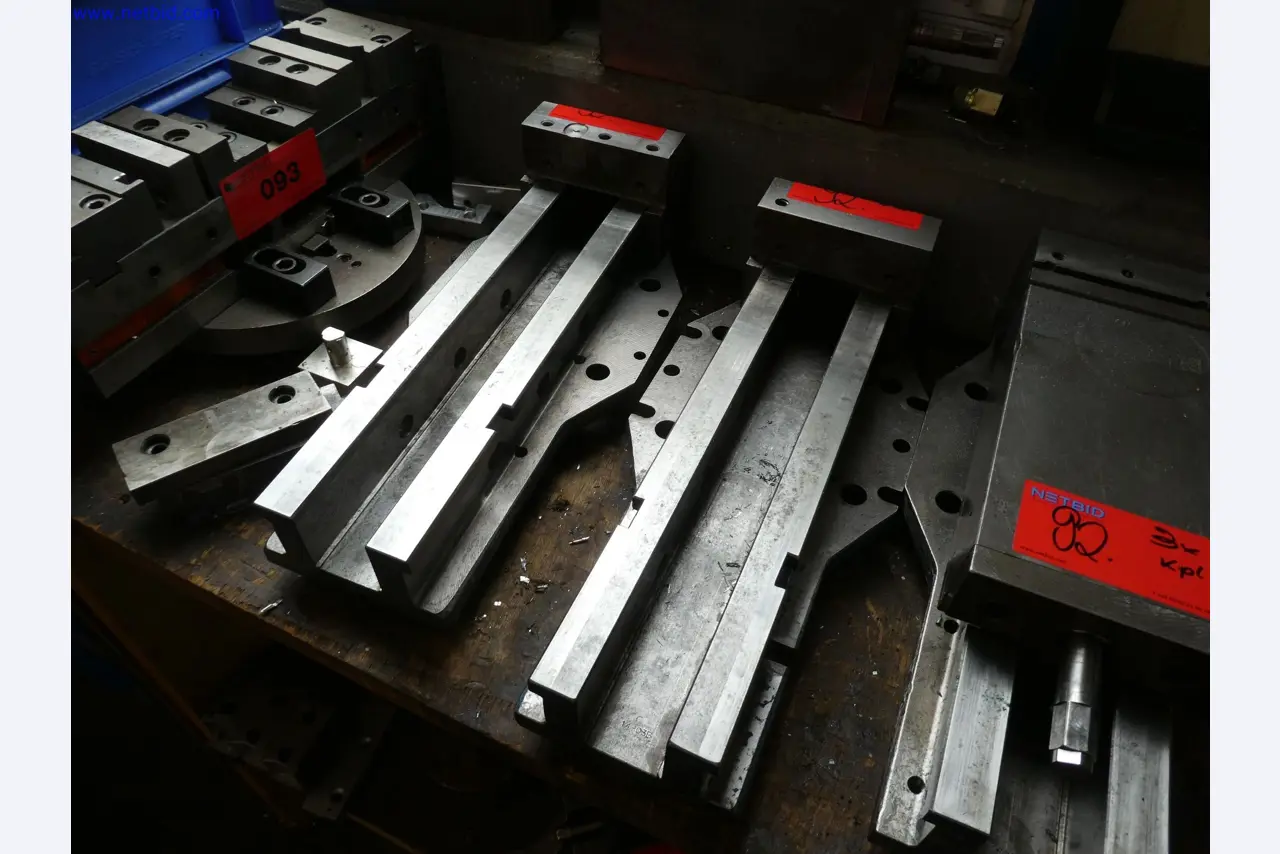 Machines in the field of mechanical engineering-3