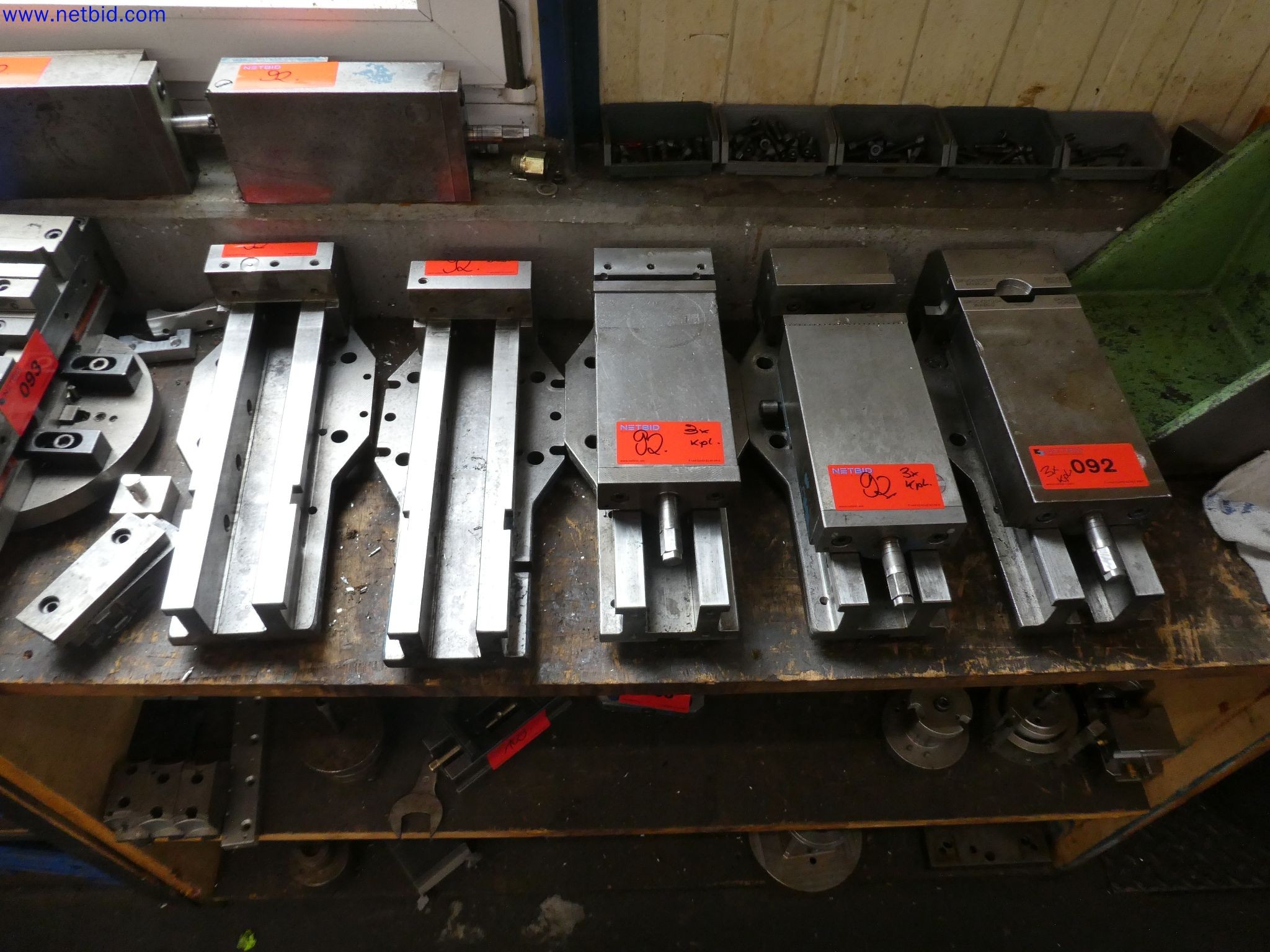 Machines in the field of mechanical engineering-4