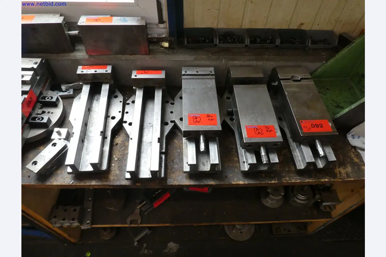 Machines in the field of mechanical engineering-4