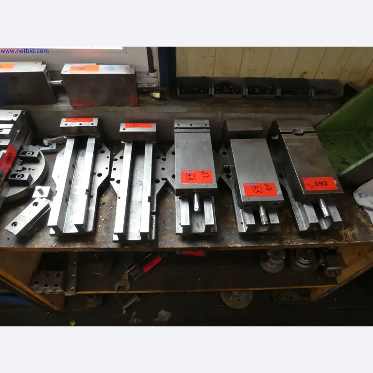Machines in the field of mechanical engineering-4