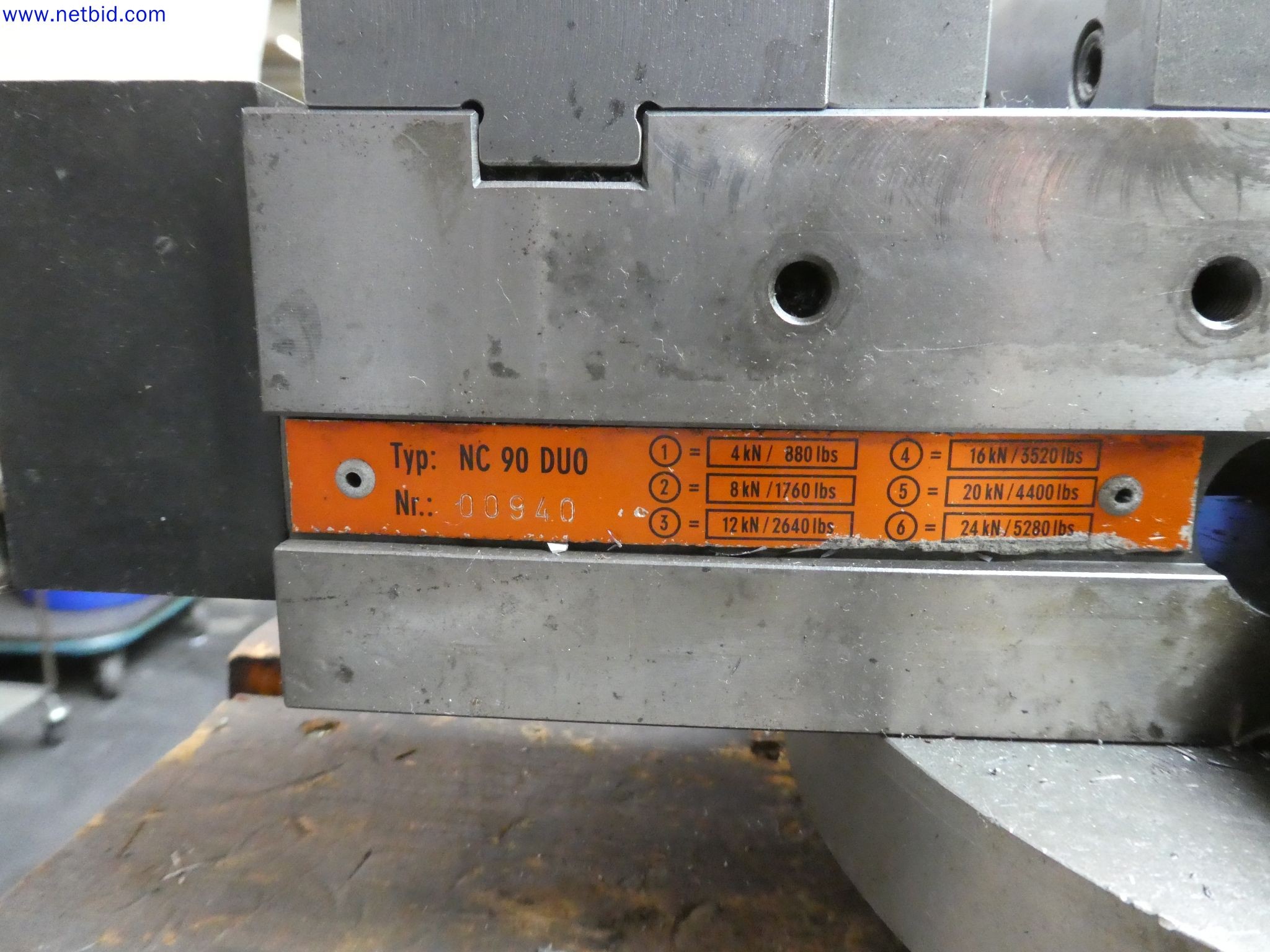 Machines in the field of mechanical engineering-1
