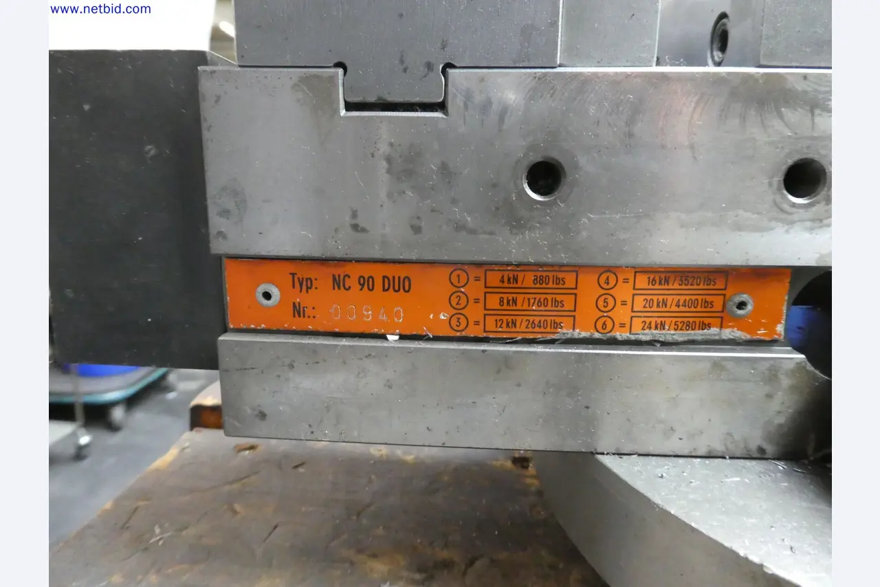 Machines in the field of mechanical engineering-1