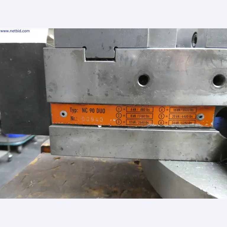 Machines in the field of mechanical engineering-1
