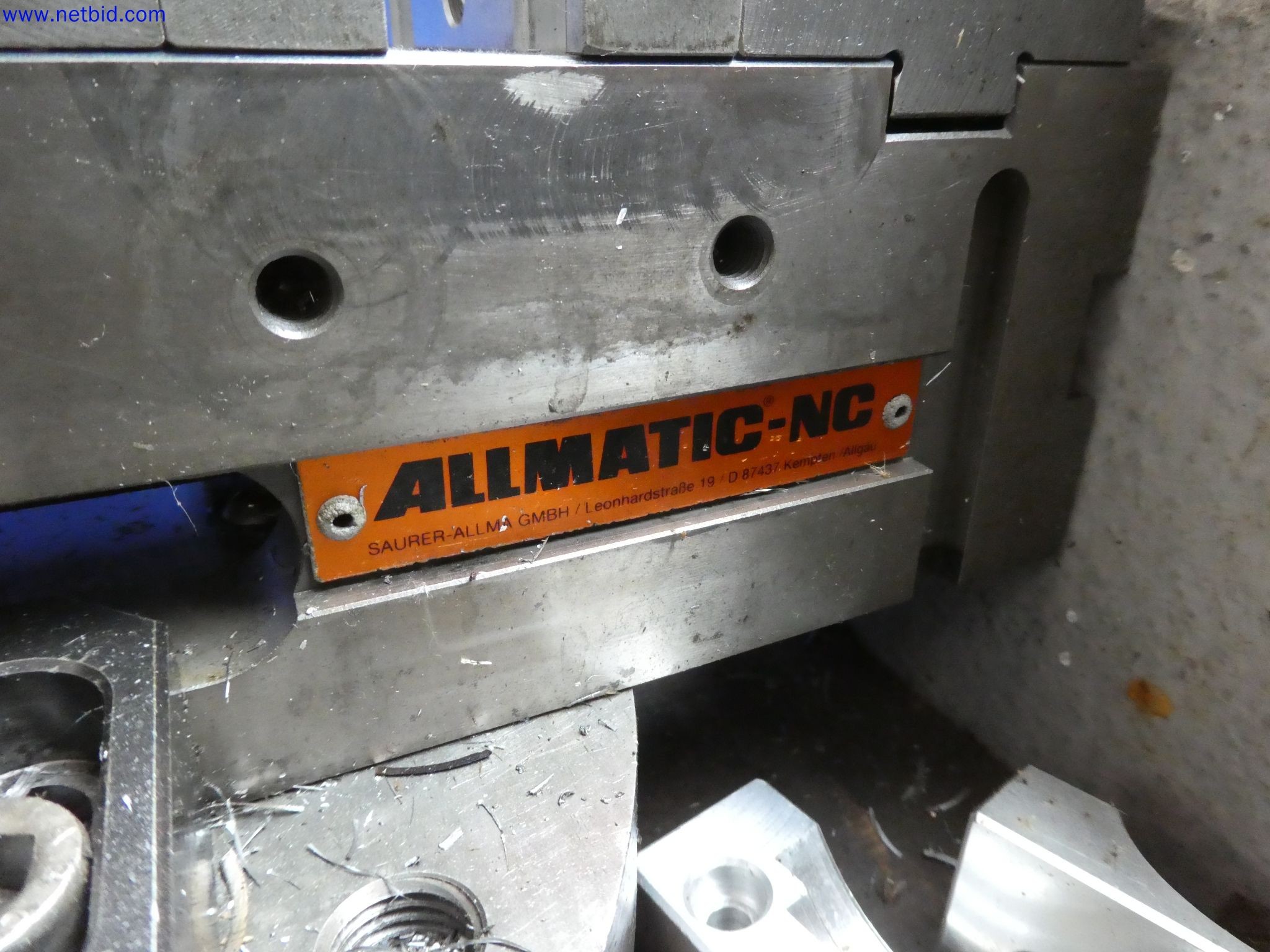 Machines in the field of mechanical engineering-2