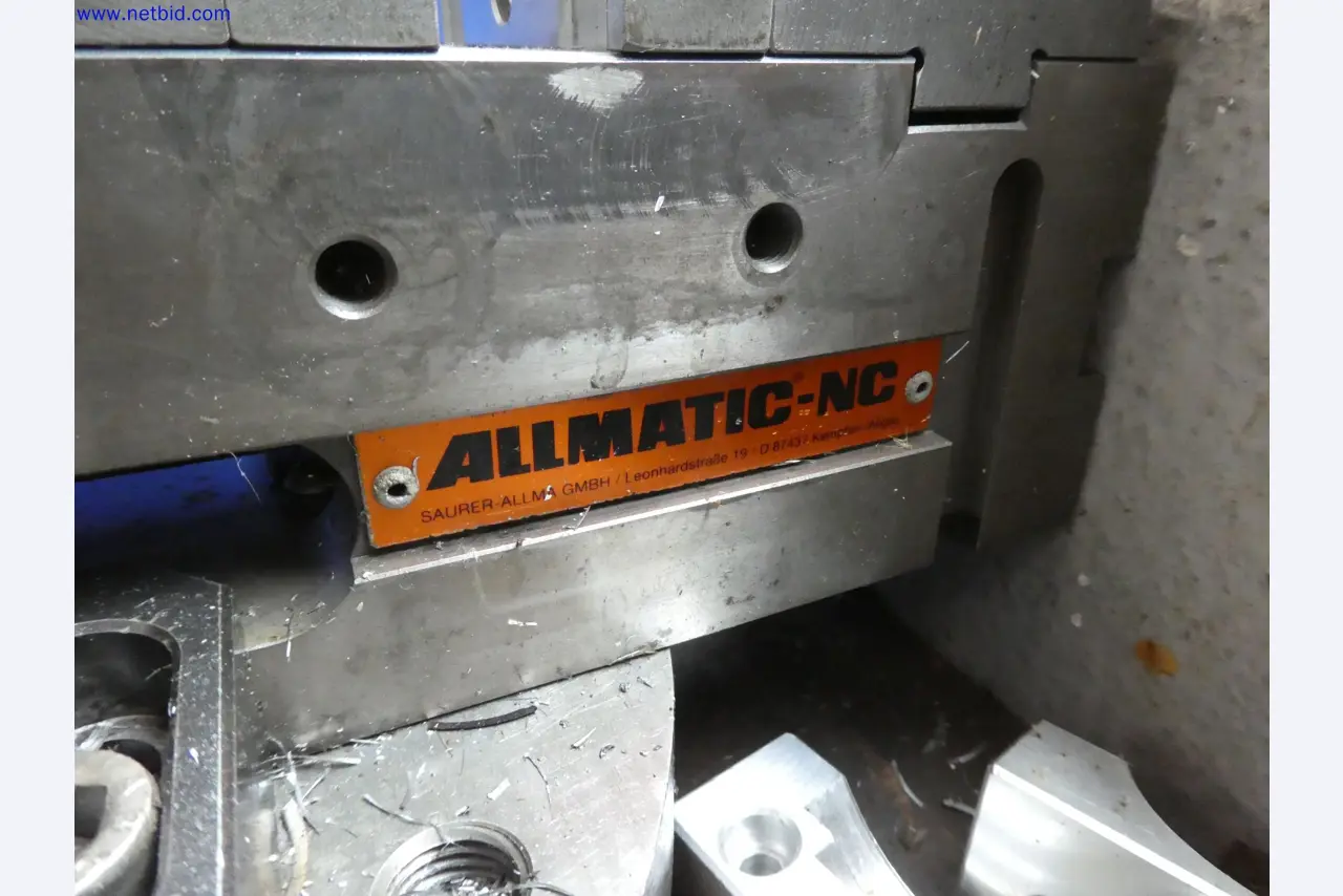 Machines in the field of mechanical engineering-2