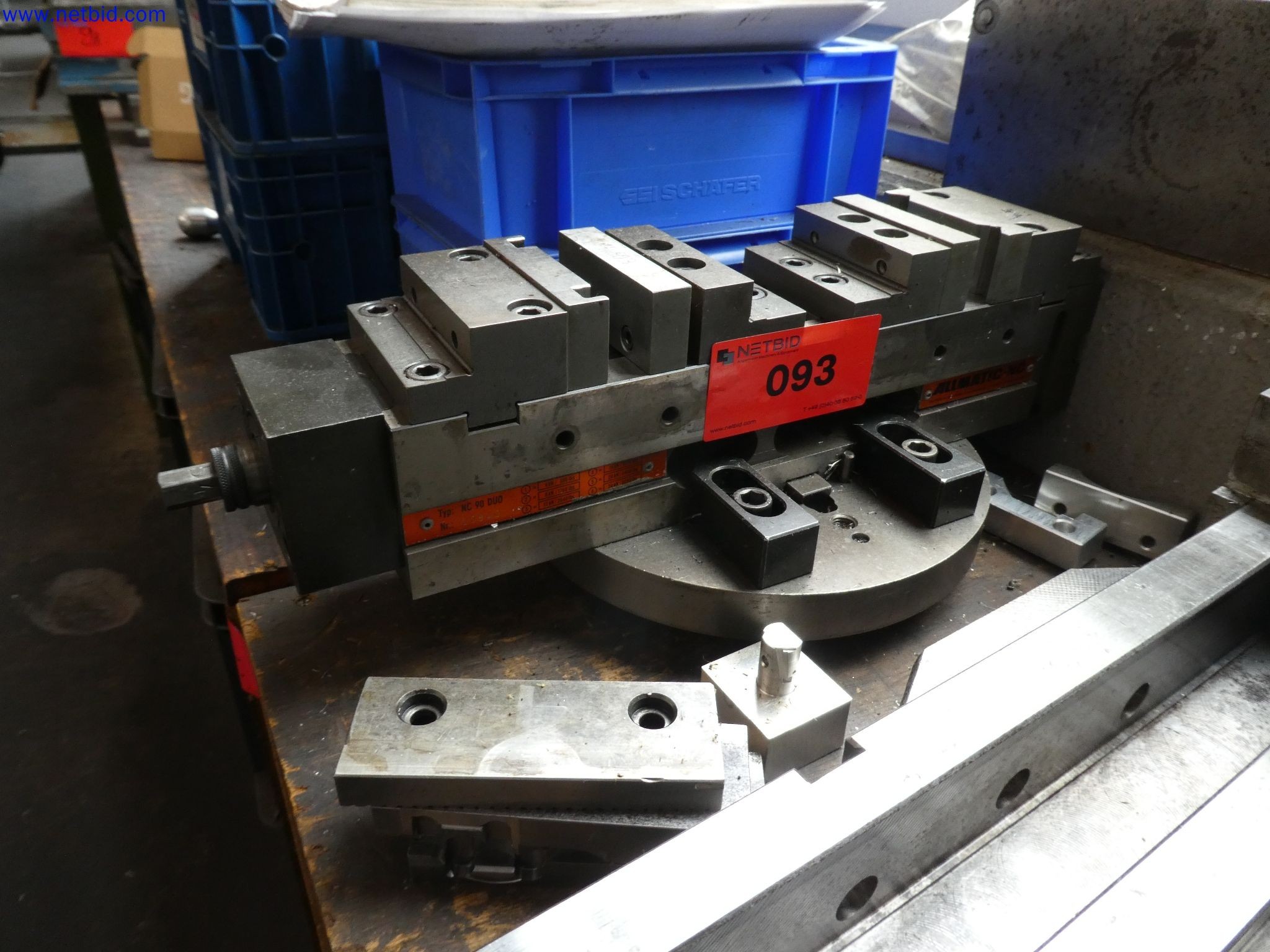 Machines in the field of mechanical engineering-3