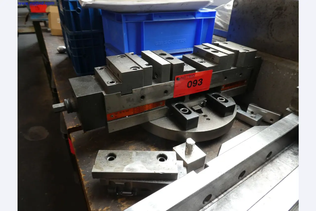 Machines in the field of mechanical engineering-3