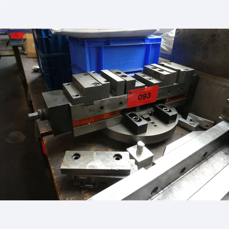 Machines in the field of mechanical engineering-3