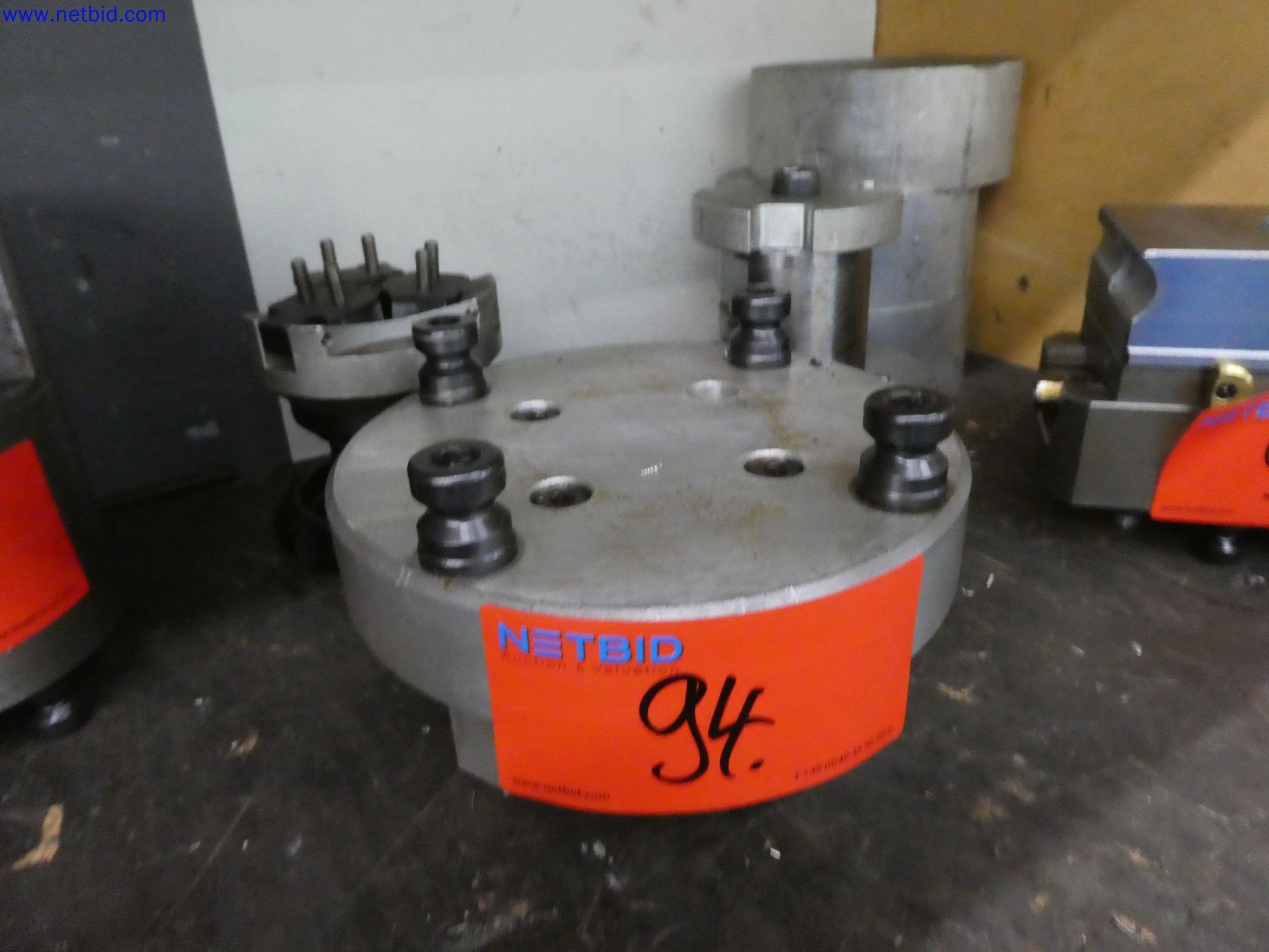 Machines in the field of mechanical engineering-10