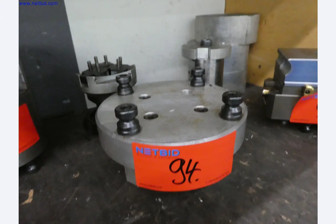 Machines in the field of mechanical engineering-10