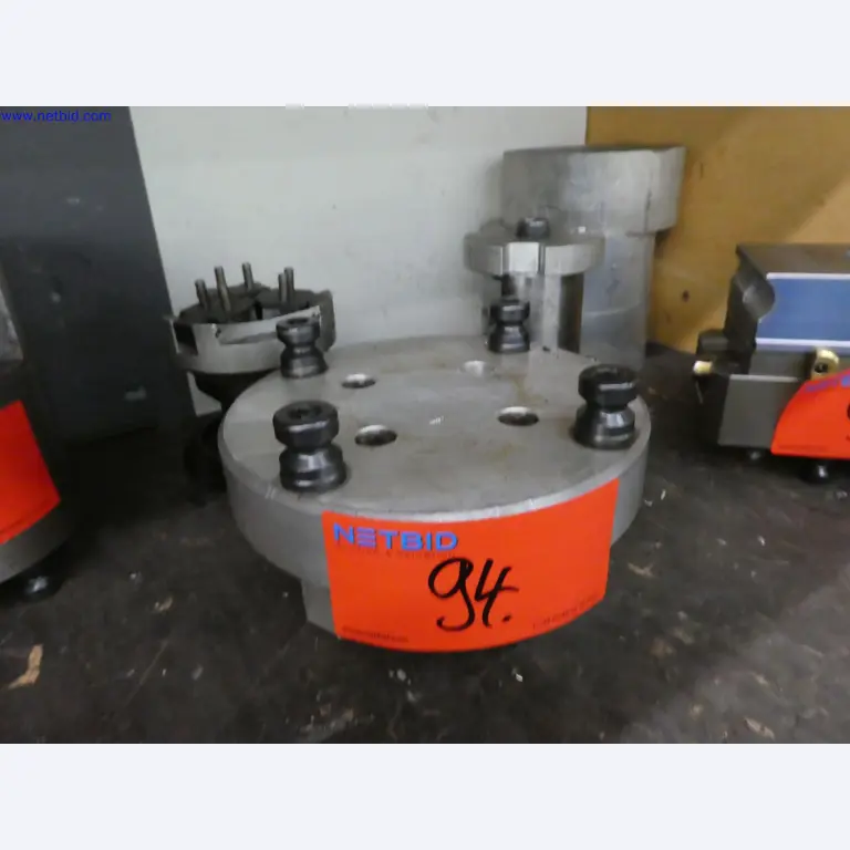Machines in the field of mechanical engineering-10
