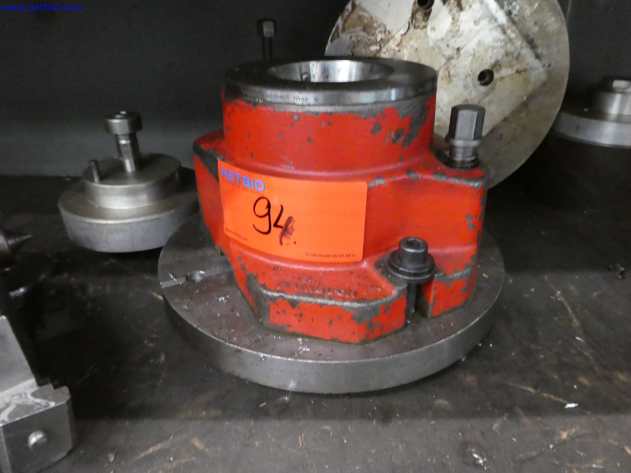 Machines in the field of mechanical engineering-11