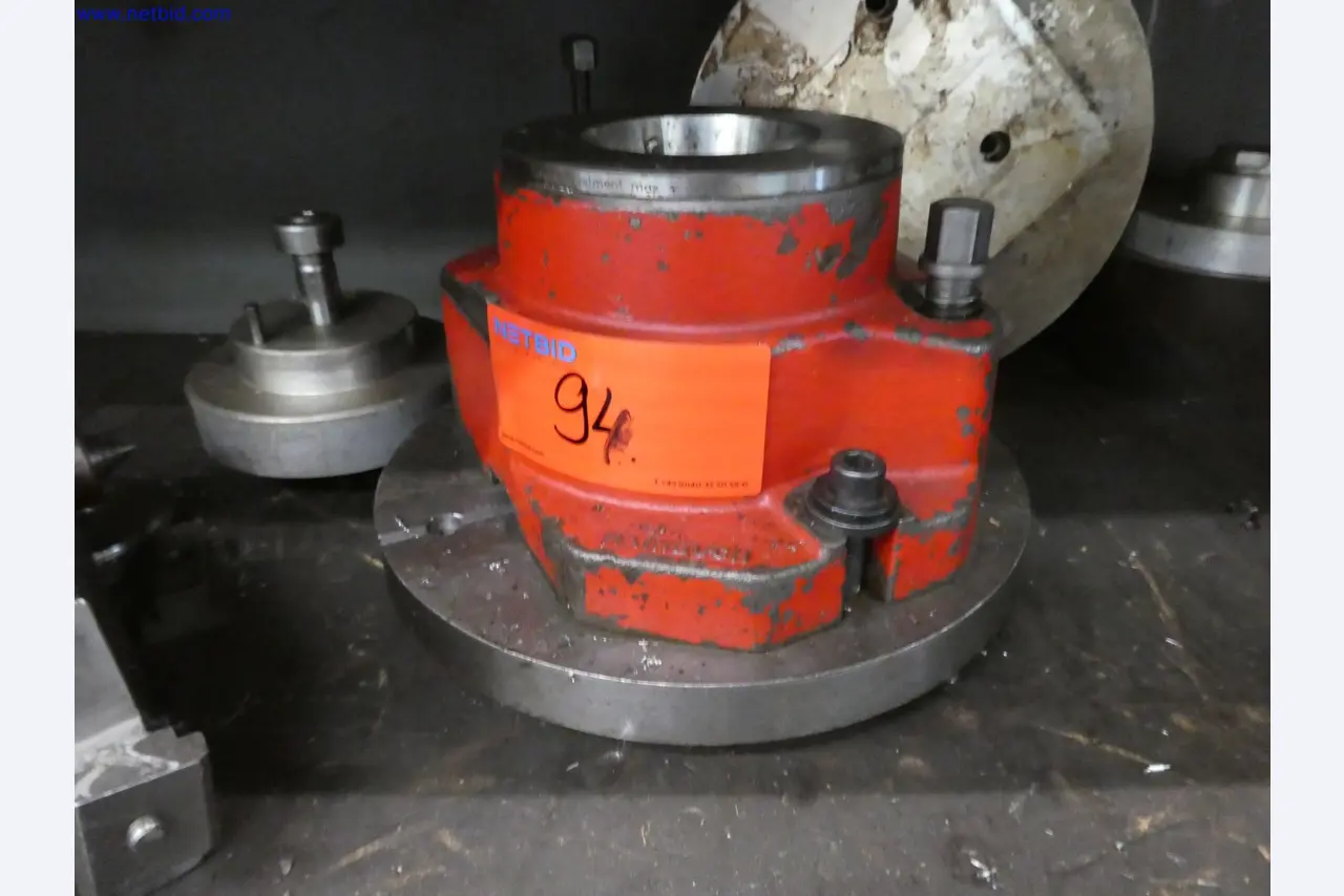 Machines in the field of mechanical engineering-11