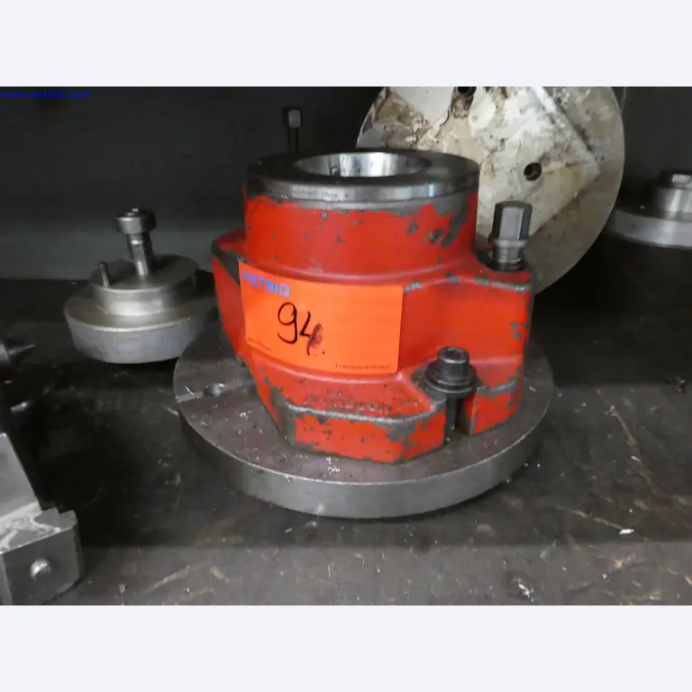 Machines in the field of mechanical engineering-11
