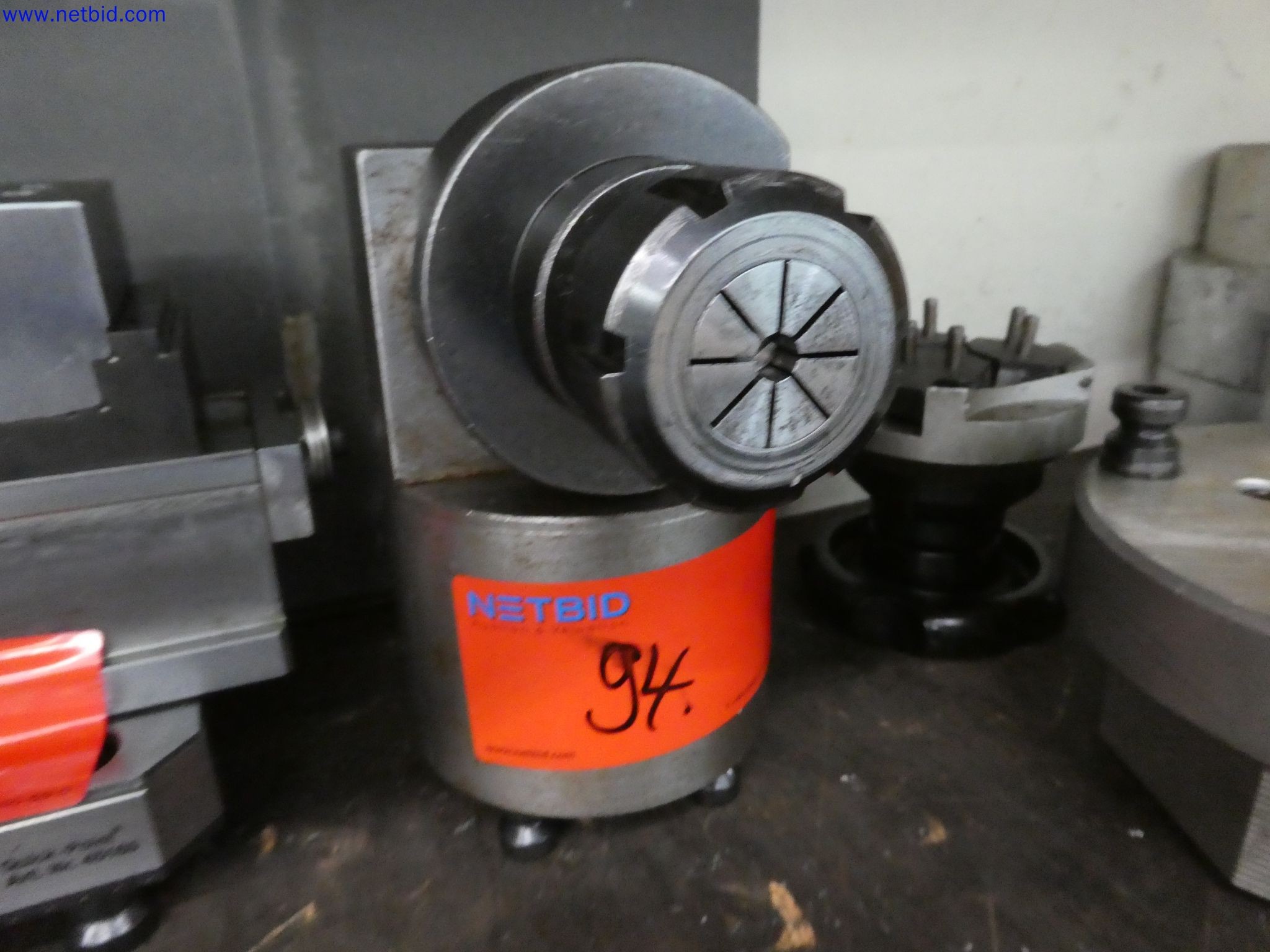 Machines in the field of mechanical engineering-1
