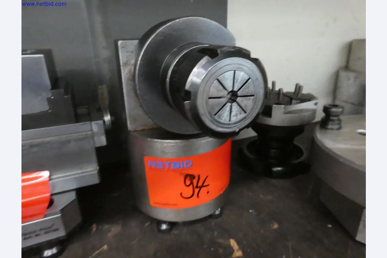 Machines in the field of mechanical engineering-1