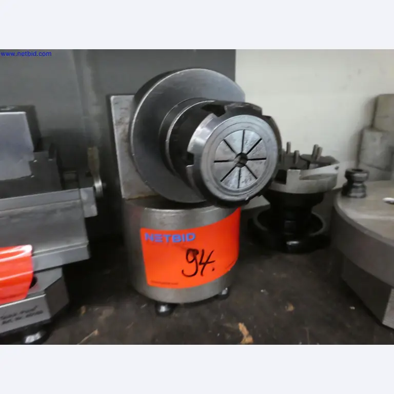 Machines in the field of mechanical engineering-1
