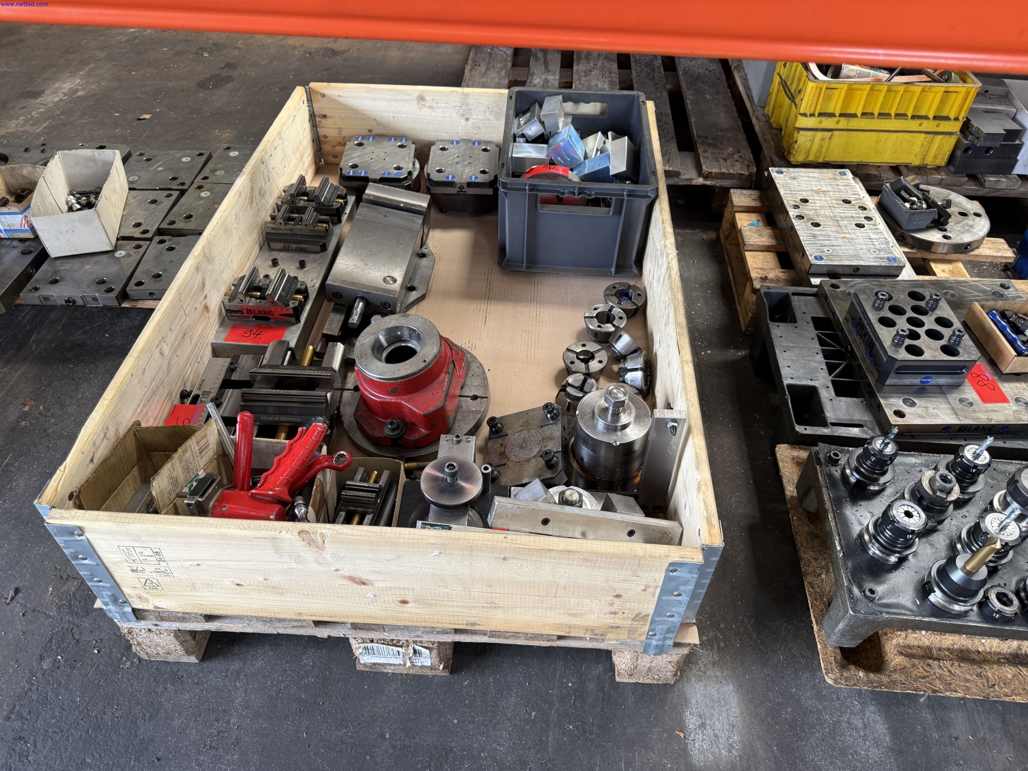 Machines in the field of mechanical engineering-2