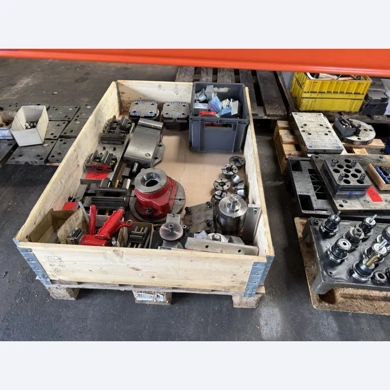 Machines in the field of mechanical engineering-2