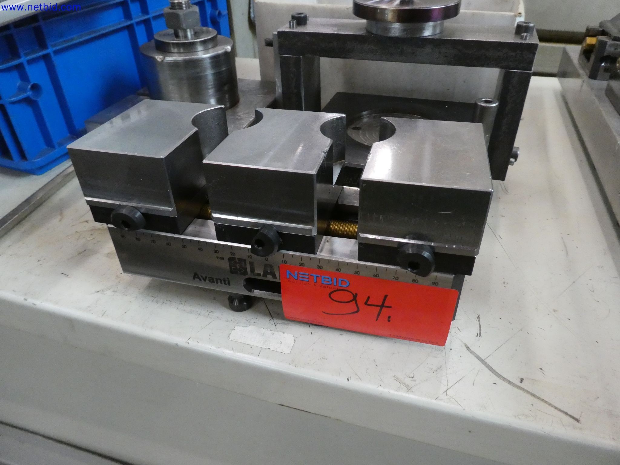 Machines in the field of mechanical engineering-3