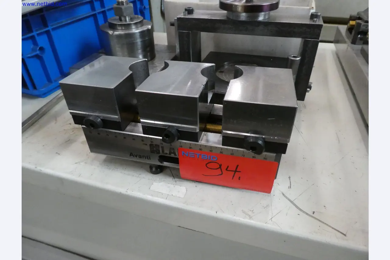 Machines in the field of mechanical engineering-3
