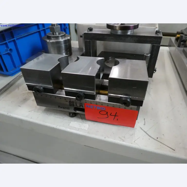 Machines in the field of mechanical engineering-3