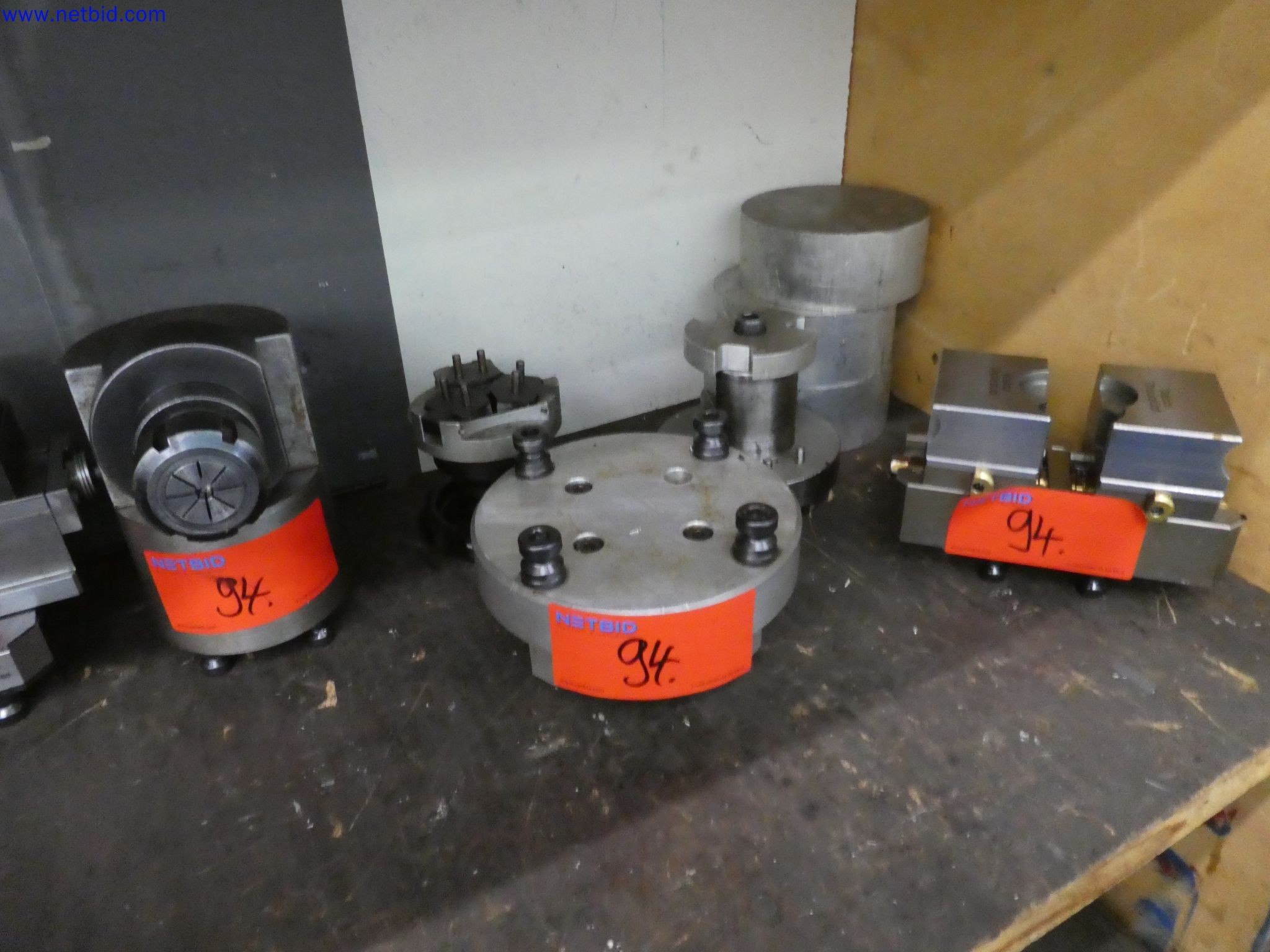 Machines in the field of mechanical engineering-4