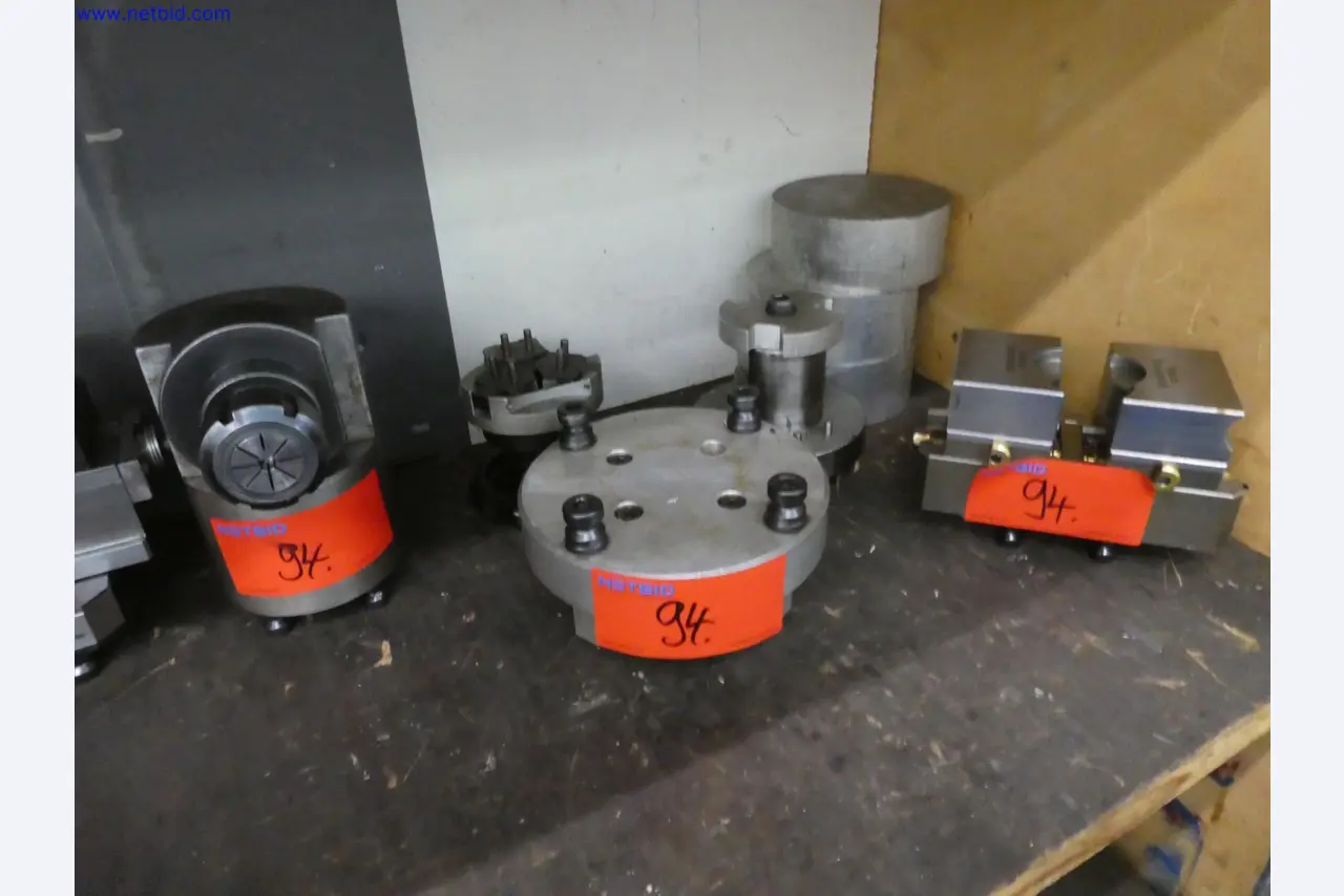 Machines in the field of mechanical engineering-4