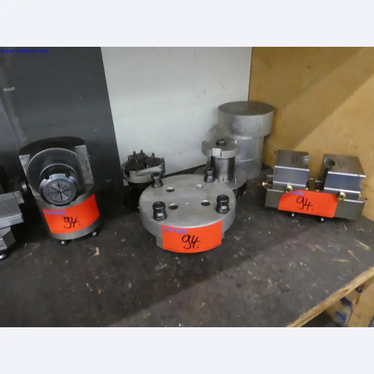 Machines in the field of mechanical engineering-4