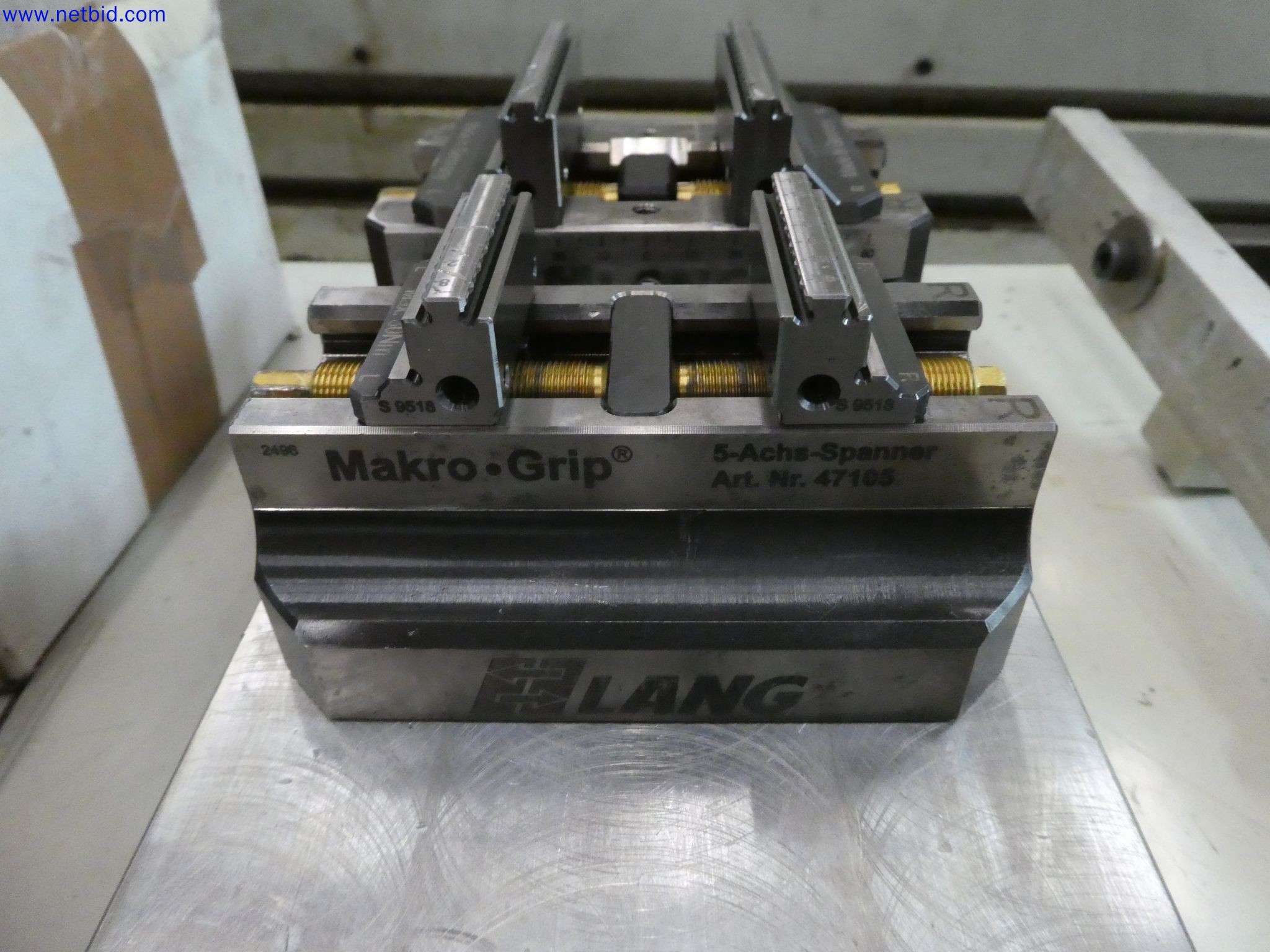 Machines in the field of mechanical engineering-5